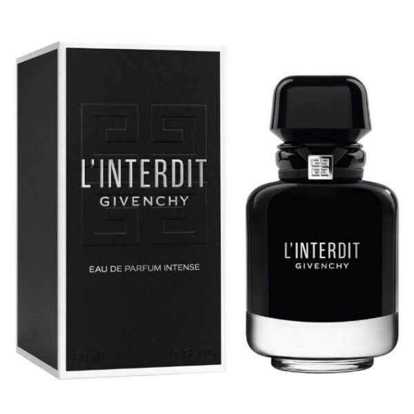 L'interdit Givenchy Eau De Parfum Intense – Image 2