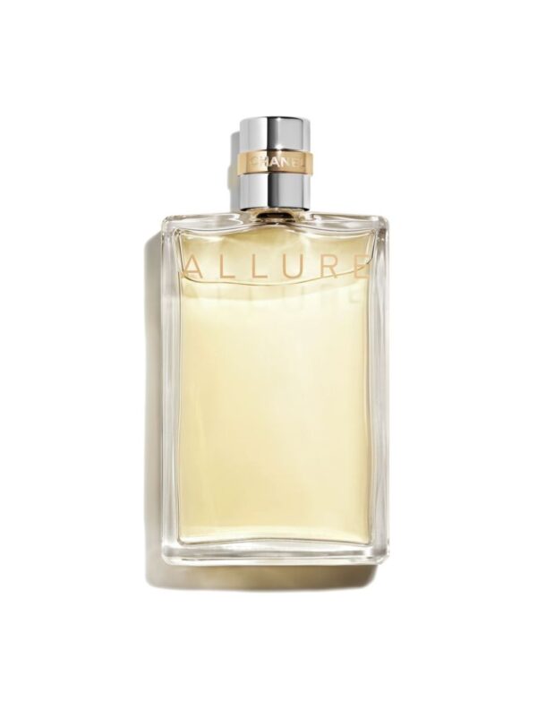 Allure Chanel Eau De Toilette 100 ML