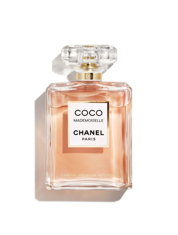 chanel Coco Mademoiselle Eau De Parfum Intense 100ML