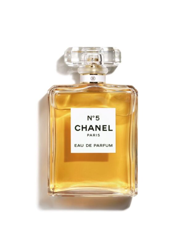 Chanel N°5 Eau De Parfum 100 ML