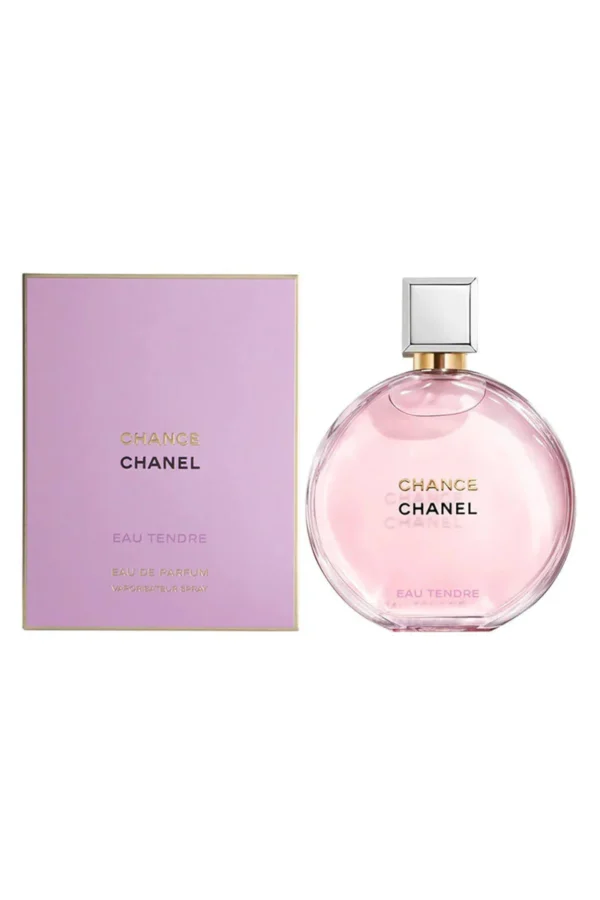 Chanel Chance Eau Tendre Eau De Parfum – Image 2