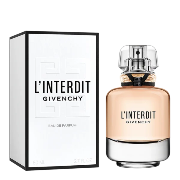 L'interdit Givenchy Eau De Parfum