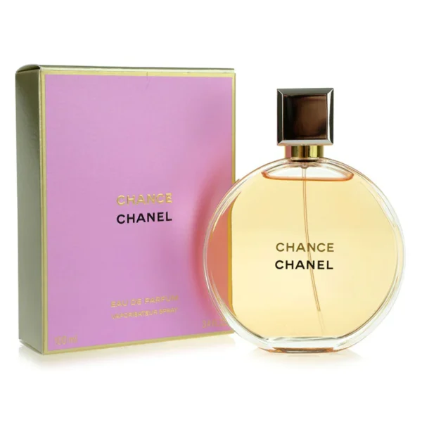 Chanel Chance Eau De Parfum – Image 2