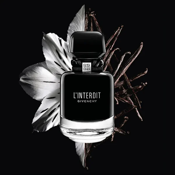 L'interdit Givenchy Eau De Parfum Intense – Image 3