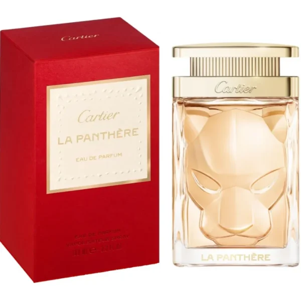 La Panthére Eau De Parfum 100 ML