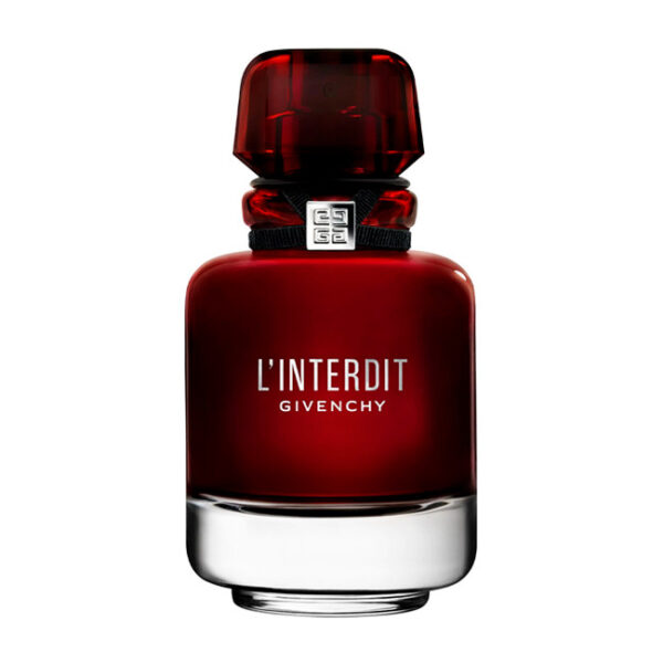 L'interdit Givenchy Eau De Parfum Rouge