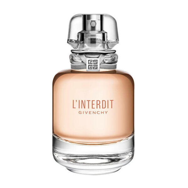 L'interdit Givenchy eau De Toilette