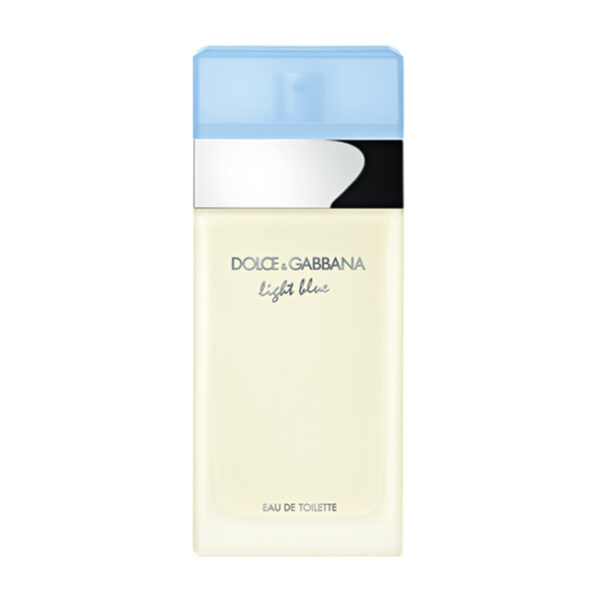 Light Blue Dolce & Gabbana Eau De Toilette